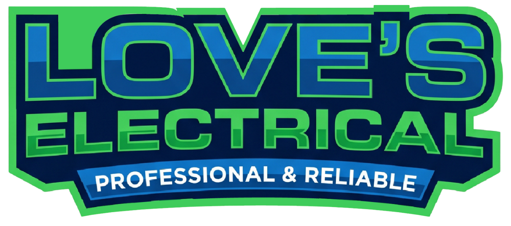 Love's Electrical services LLC